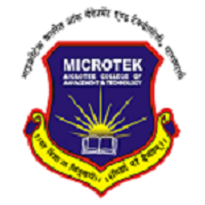 Microtek College of Management & Technology